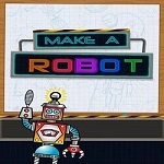 Make A Robot